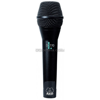 Микрофон AKG D770